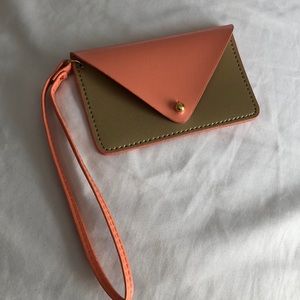 Minor History Postscript Wallet